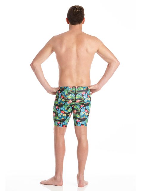 AMANZI Mens Iguana Jammers