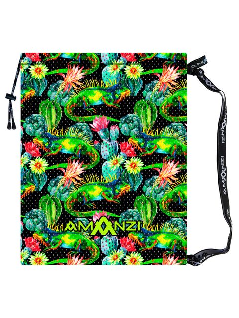 AMANZI Iguana Mesh Bag