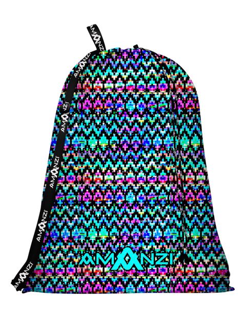 AMANZI Inca Princess Mesh Bag