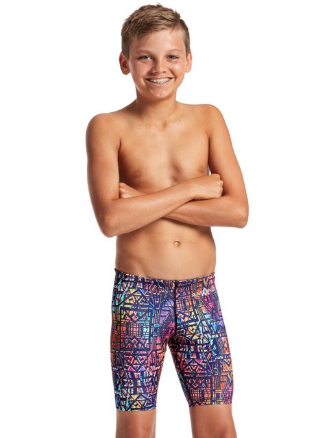 AMANZI Boys Iron Duke Jammers