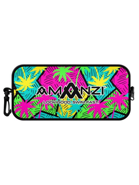 AMANZI Jamaican Me Crazy Neoprene Case