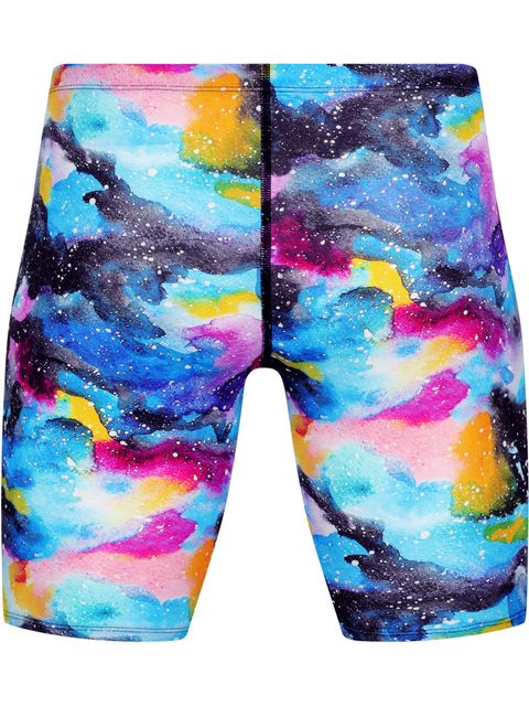 AMANZI Jammers - Astros