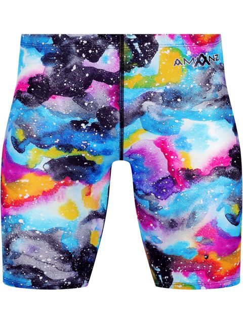 AMANZI Jammers - Astros