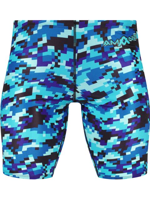 AMANZI Jammers - Bitwave