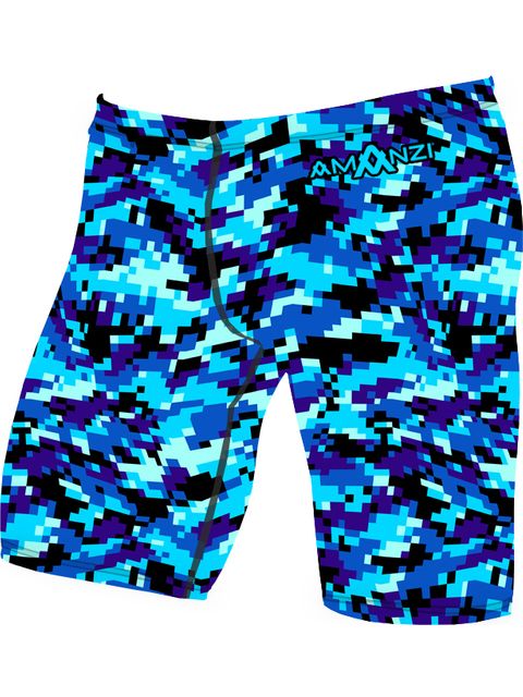 AMANZI Jammers - Bitwave