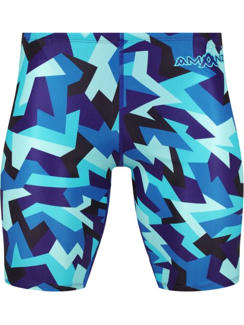 AMANZI Jammers - Blitz