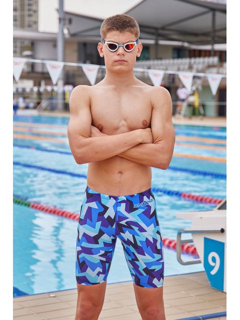 AMANZI Jammers - Blitz