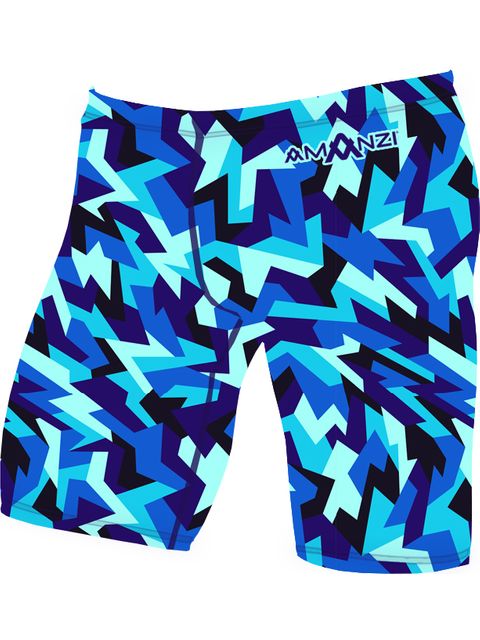 AMANZI Jammers - Blitz