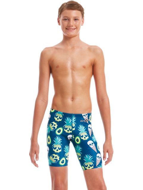 AMANZI Jammers - Boys I Scream