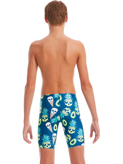 AMANZI Jammers - Boys I Scream