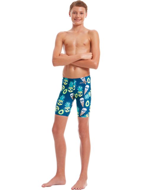 AMANZI Jammers - Boys I Scream