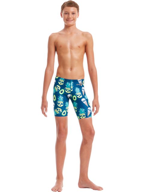 AMANZI Jammers - Boys I Scream