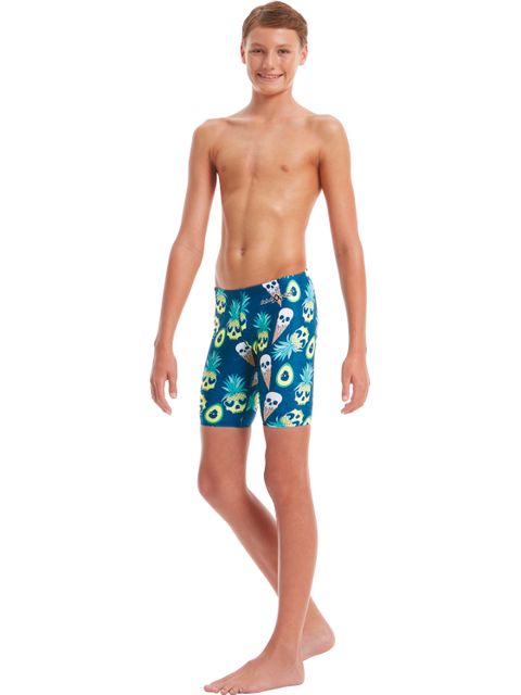 AMANZI Jammers - Boys I Scream