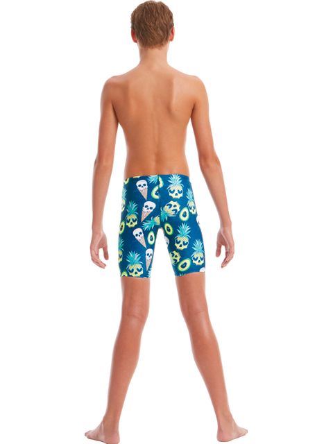 AMANZI Jammers - Boys I Scream