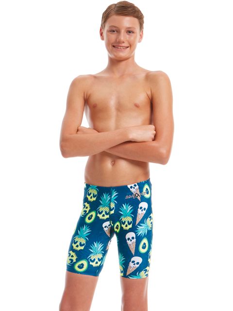 AMANZI Jammers - Boys I Scream