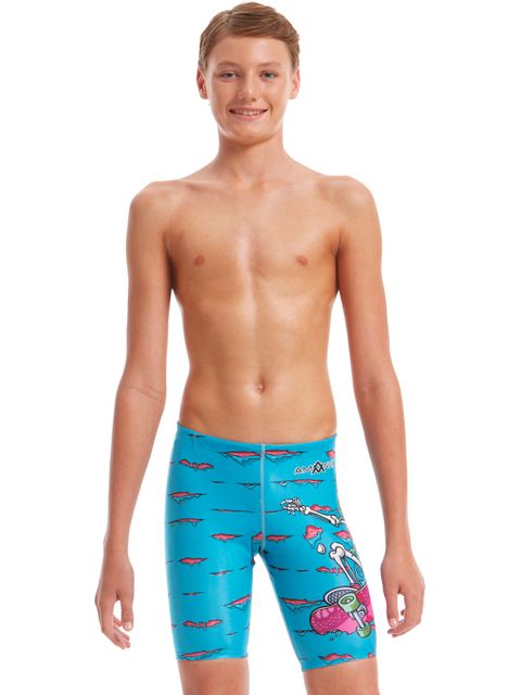 AMANZI Jammers - Boys Rippa