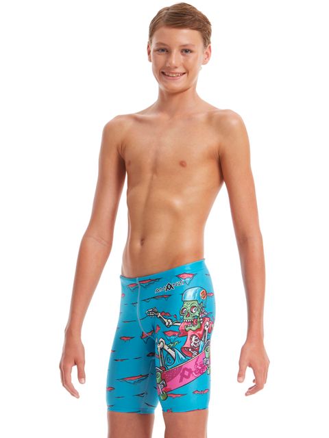 AMANZI Jammers - Boys Rippa