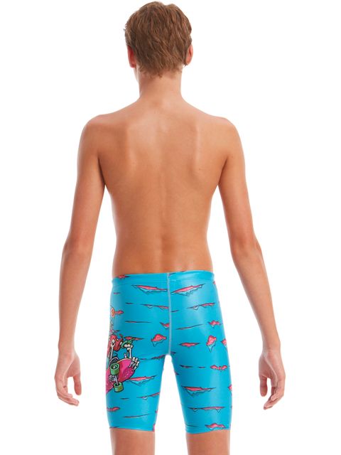 AMANZI Jammers - Boys Rippa