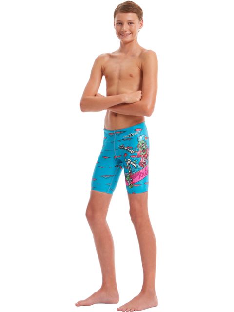 AMANZI Jammers - Boys Rippa