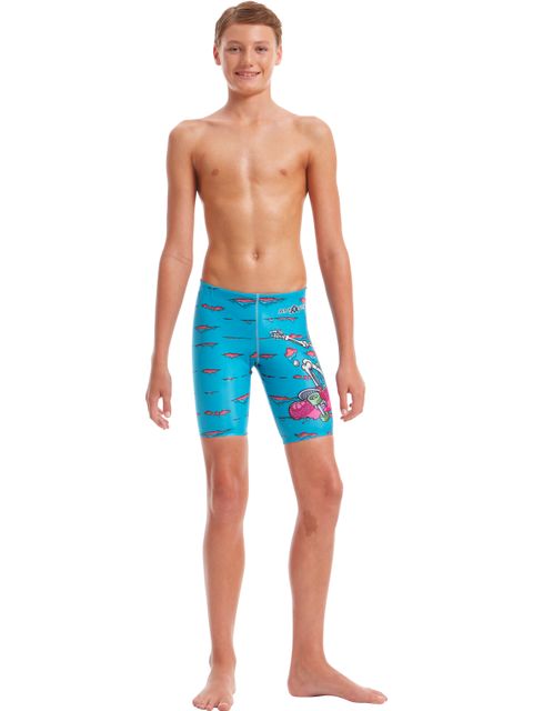 AMANZI Jammers - Boys Rippa