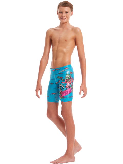 AMANZI Jammers - Boys Rippa