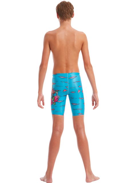 AMANZI Jammers - Boys Rippa