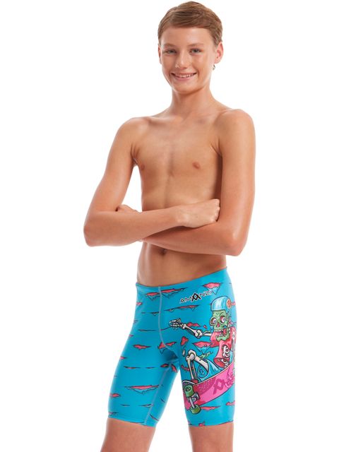 AMANZI Jammers - Boys Rippa