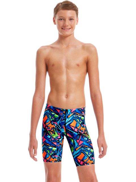 AMANZI Jammers - Boys Velocity