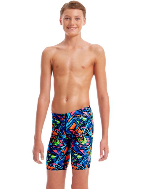 AMANZI Jammers - Boys Velocity