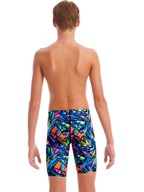 AMANZI Jammers - Boys Velocity