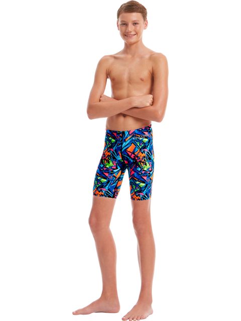 AMANZI Jammers - Boys Velocity