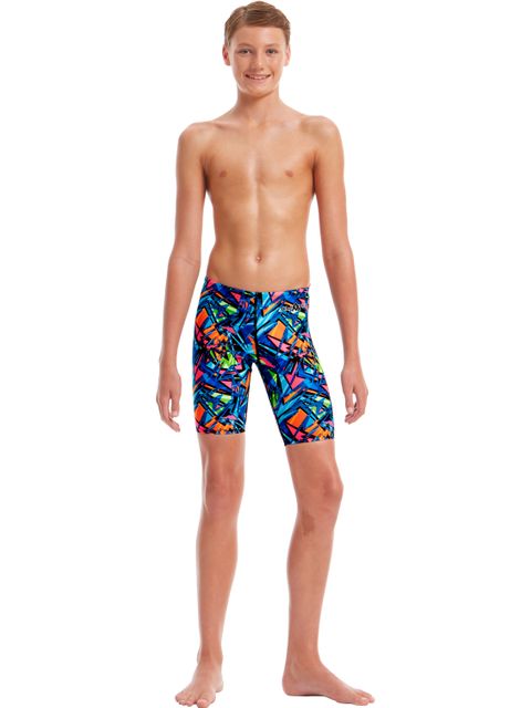 AMANZI Jammers - Boys Velocity