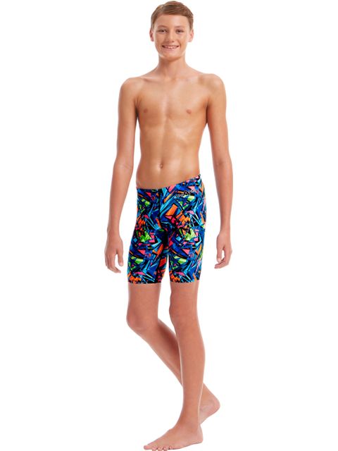 AMANZI Jammers - Boys Velocity