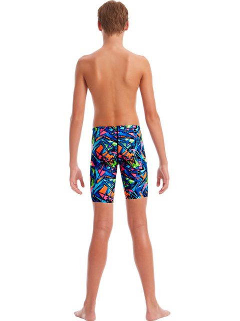 AMANZI Jammers - Boys Velocity