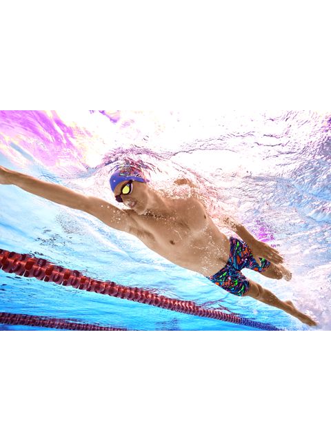 AMANZI Jammers - Boys Velocity