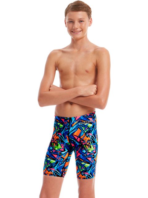 AMANZI Jammers - Boys Velocity