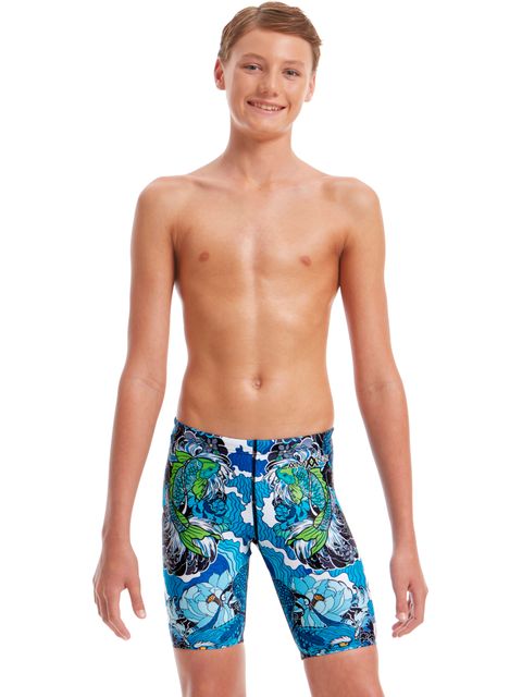 AMANZI Jammers - Dragons Lair