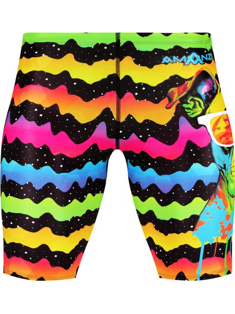 AMANZI Jammers - Drippin