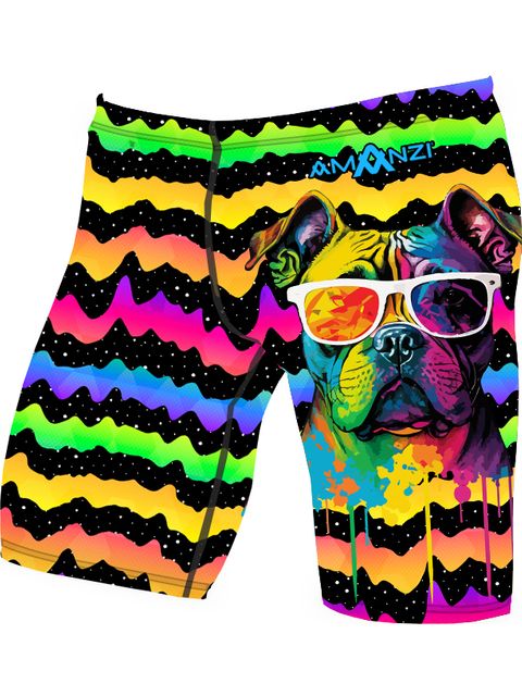 AMANZI Jammers - Drippin