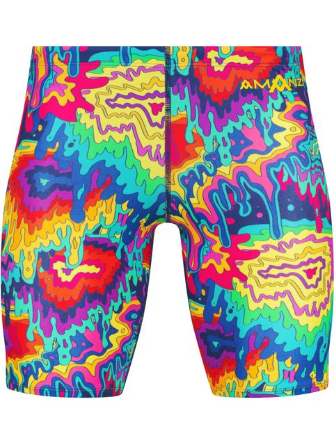 AMANZI Jammers - Euphoria