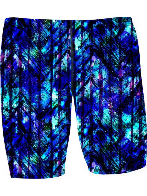 AMANZI Jammers - Excalibur