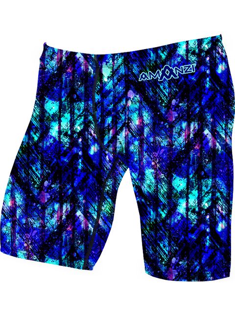 AMANZI Jammers - Excalibur