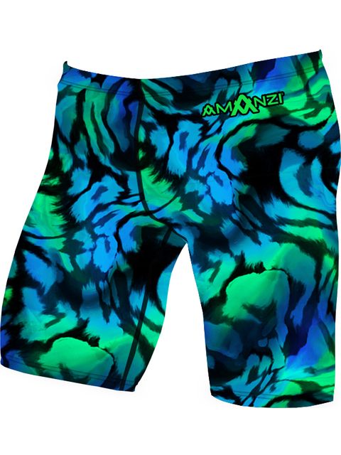 AMANZI Jammers - Haze