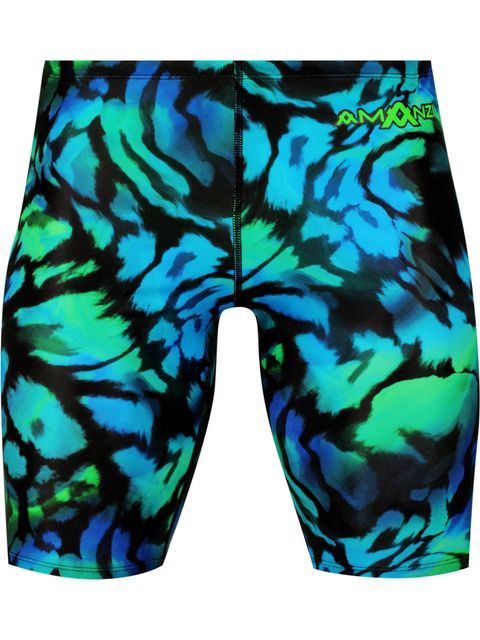 AMANZI Jammers - Haze