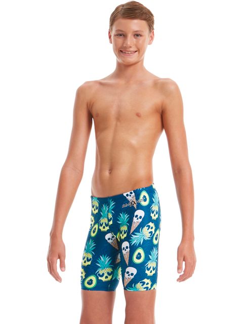 AMANZI Jammers - I Scream