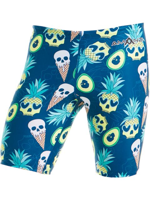 AMANZI Jammers - I Scream