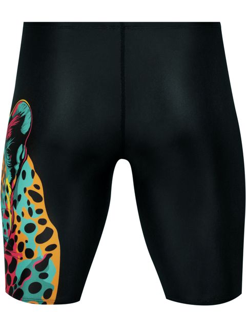 AMANZI Jammers - Leo