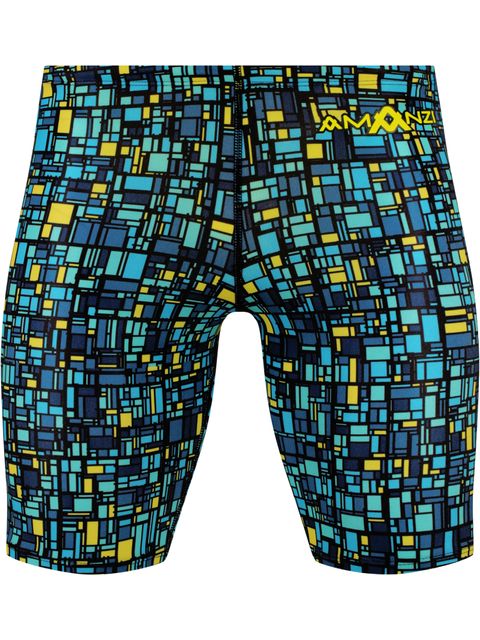 AMANZI Jammers - Matrix