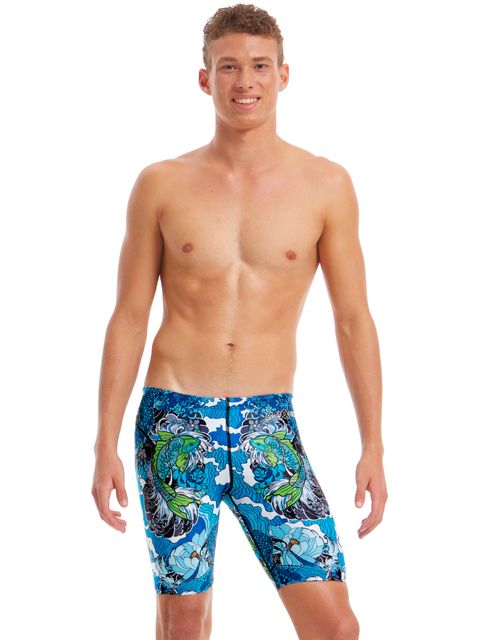 AMANZI Jammers - Dragons Lair