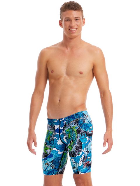 AMANZI Jammers - Dragons Lair